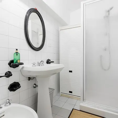 Toscanella Charming Apartmán Florencie