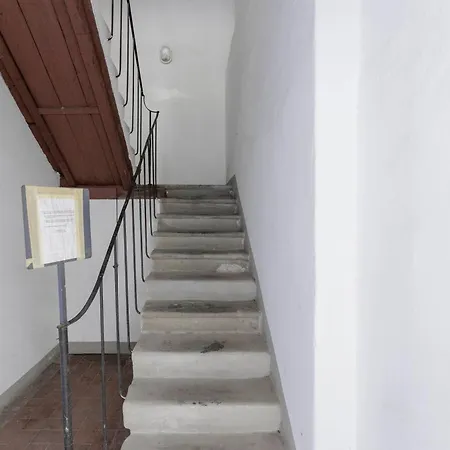 Apartment Toscanella Charming Florence