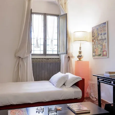 Toscanella Charming Apartment Florence