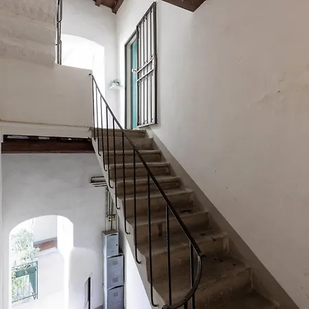 Toscanella Charming Apartment