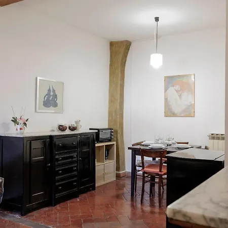 Apartment Toscanella Charming *