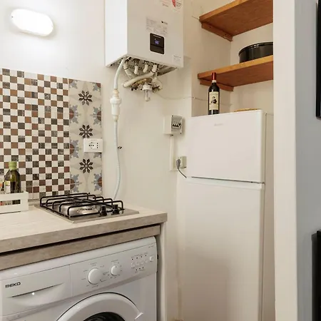 Apartment Toscanella Charming