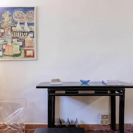 Apartment Toscanella Charming Florence