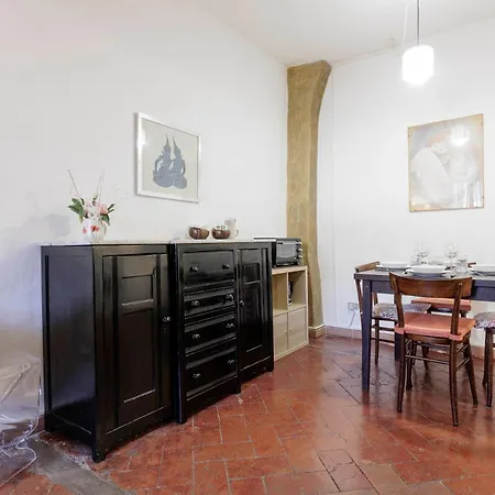 Toscanella Charming * Florencie