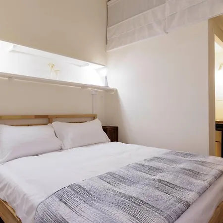 Apartment Toscanella Charming