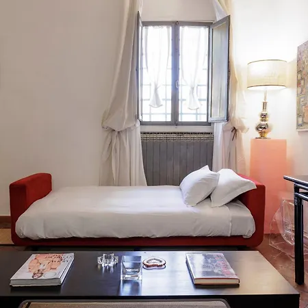 Toscanella Charming Apartment Florence