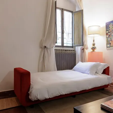 Διαμέρισμα Toscanella Charming *