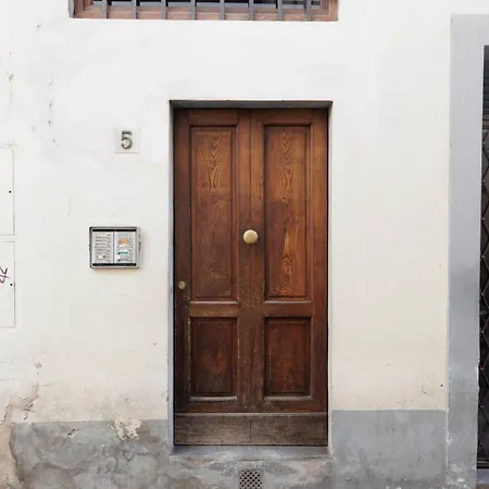 Toscanella Charming Διαμέρισμα *