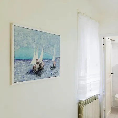Toscanella Charming شقة