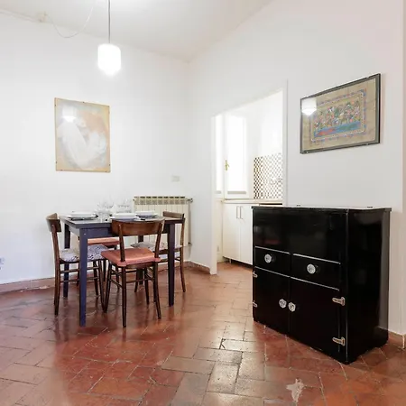 Διαμέρισμα Toscanella Charming *