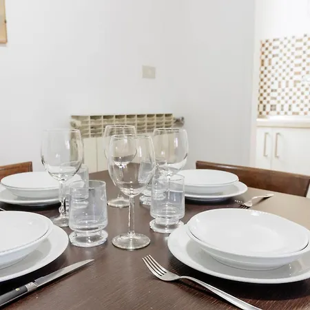 Toscanella Charming Φλωρεντία