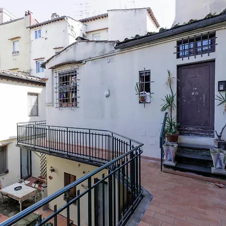 Toscanella Charming * Φλωρεντία