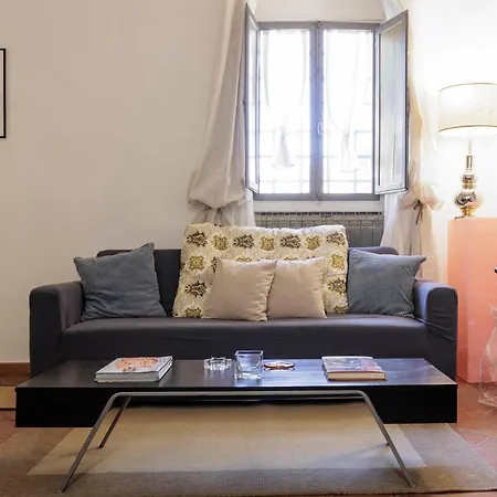 Appartamento Toscanella Charming *