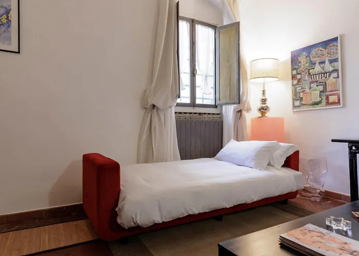 Appartement Toscanella Charming *