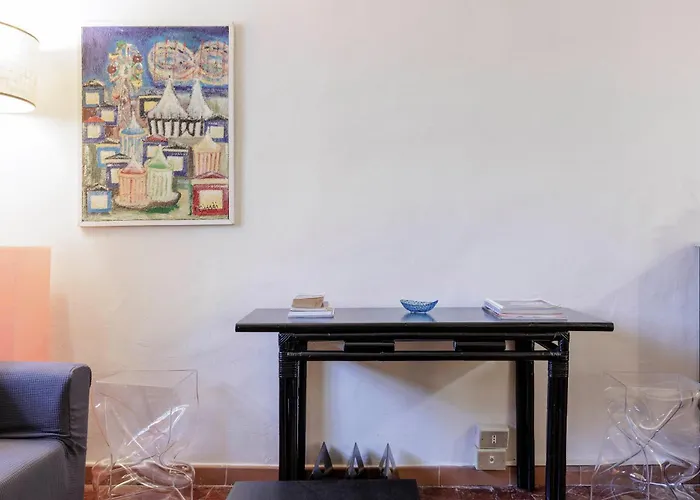 Appartement Toscanella Charming Florence